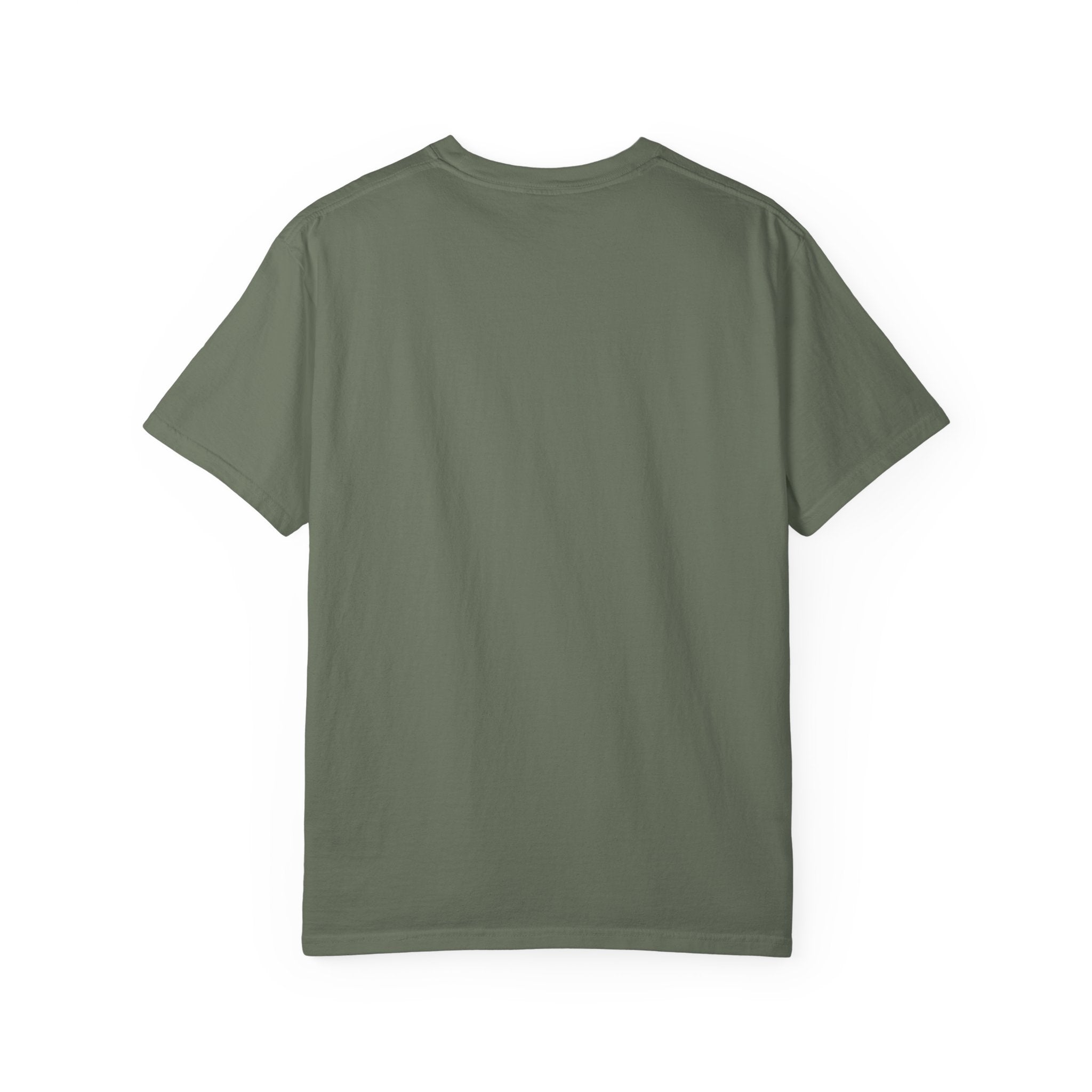 Jimothy Garment-Dyed T-shirt