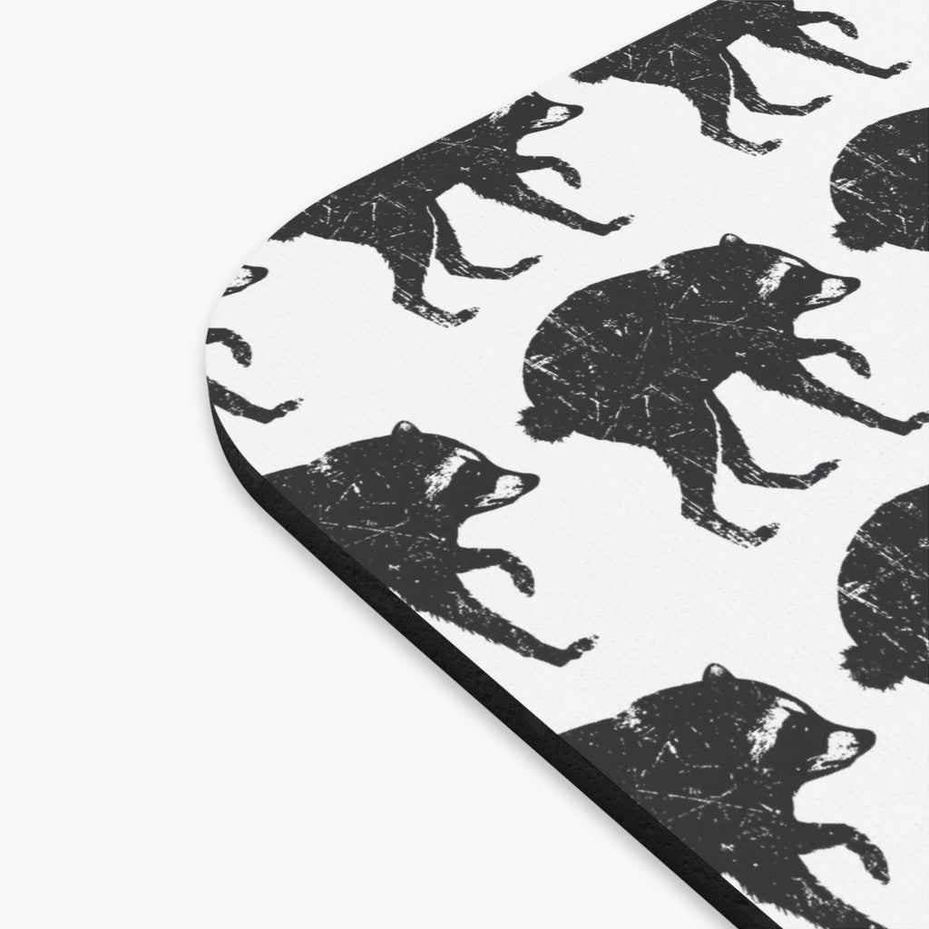 Jimothy Mouse Pad (Rectangle)