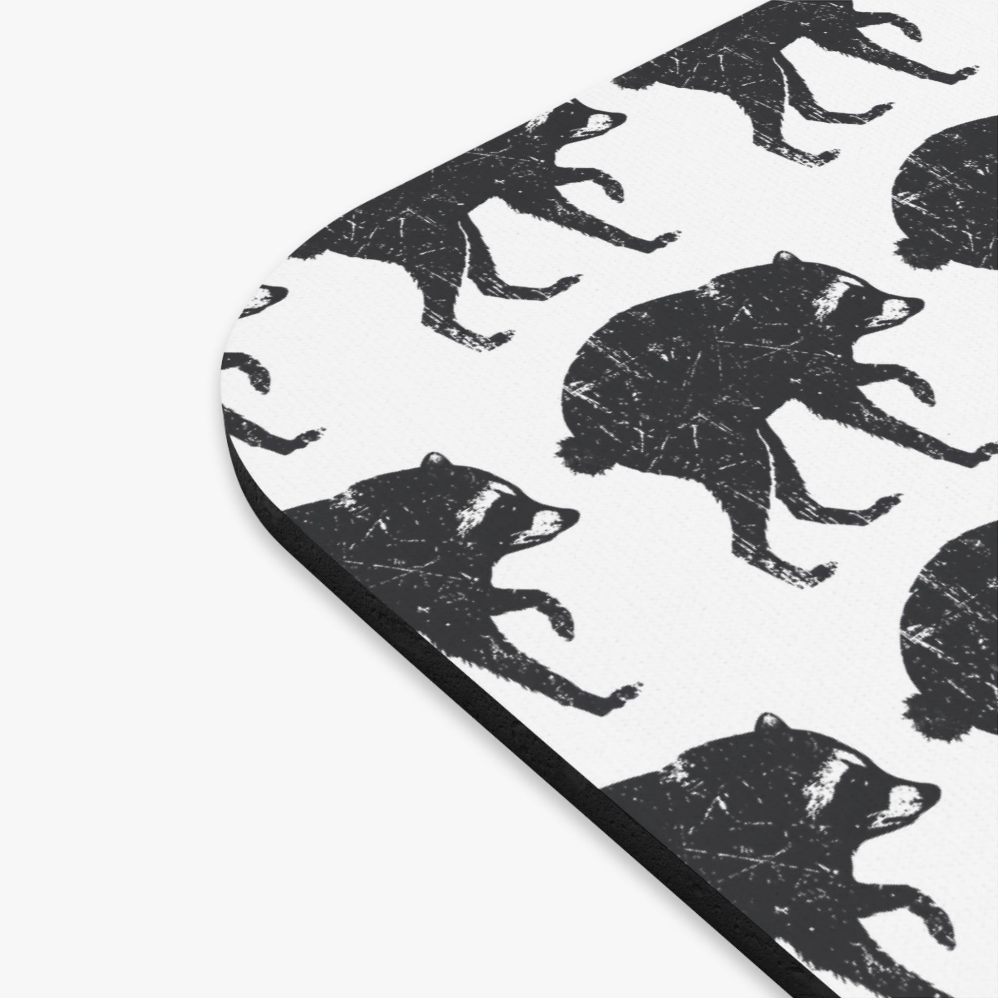 Jimothy Mouse Pad (Rectangle)