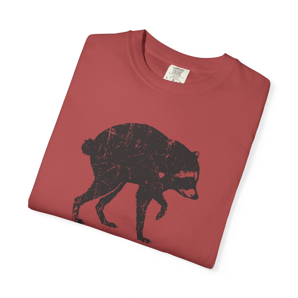 Jimothy Garment-Dyed T-shirt
