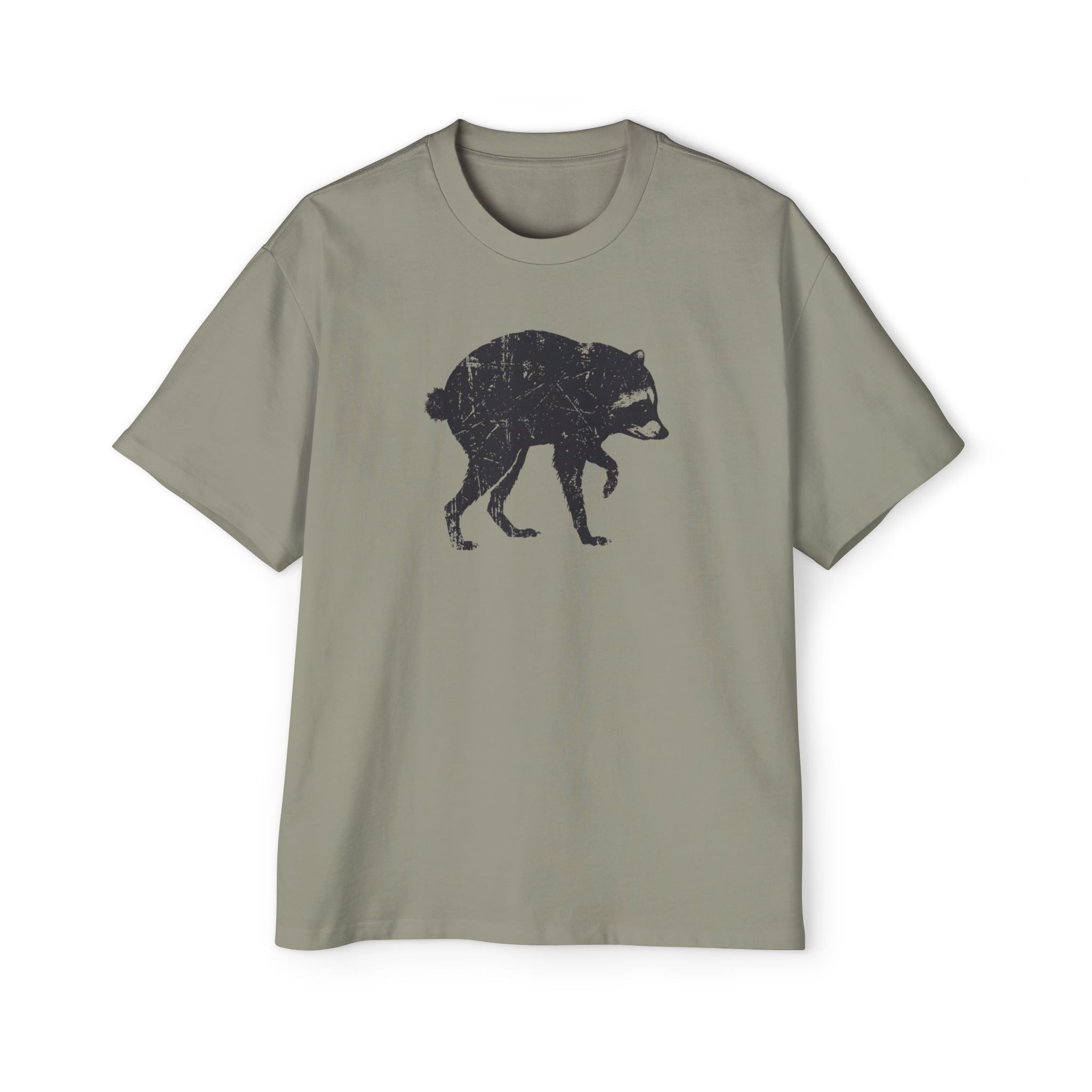 Jimothy Heavyweight Oversized Tee