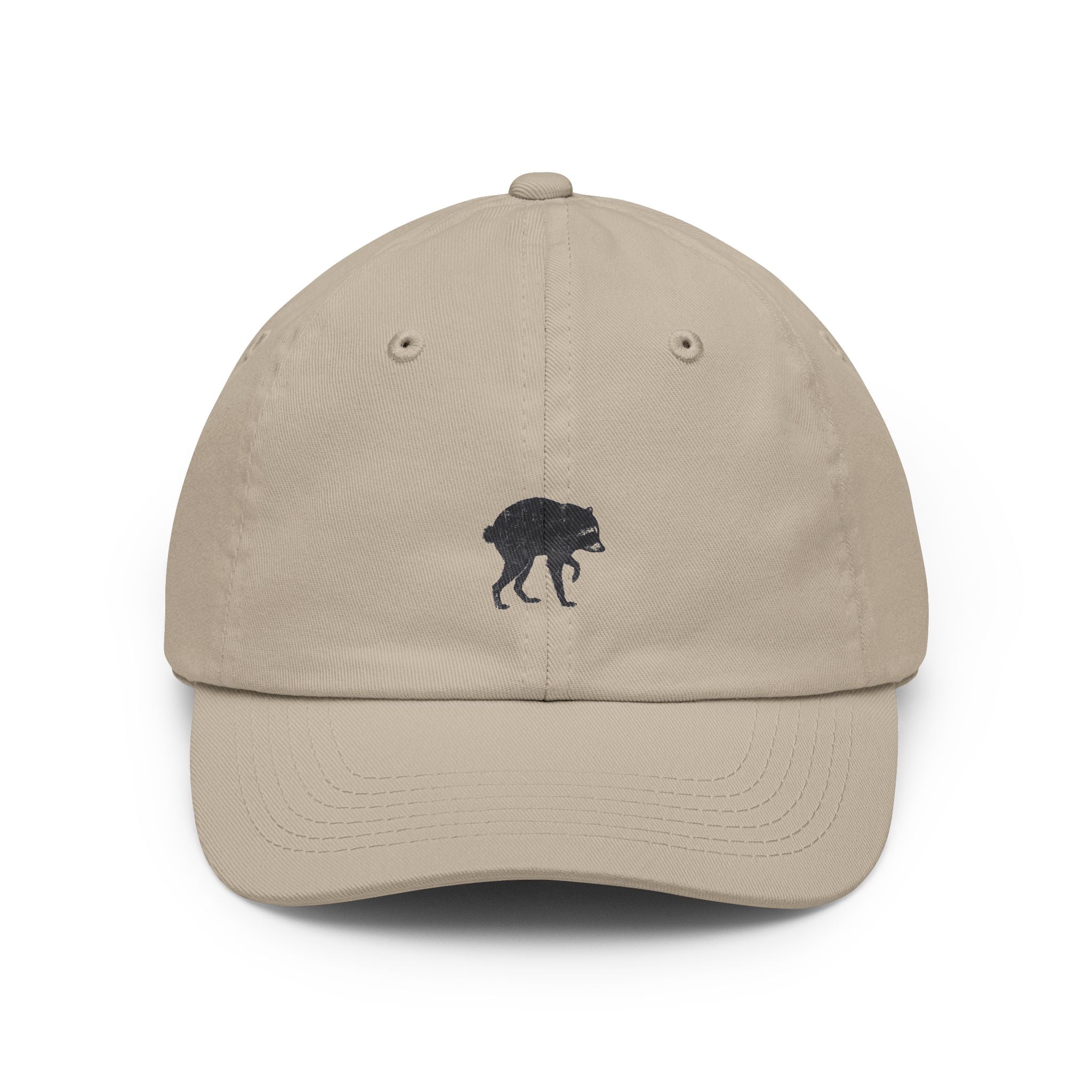 Jimothy Classic Dad Hat (Cotton)