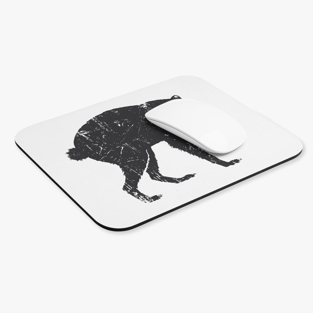 Jimothy Mouse Pad (Rectangle)
