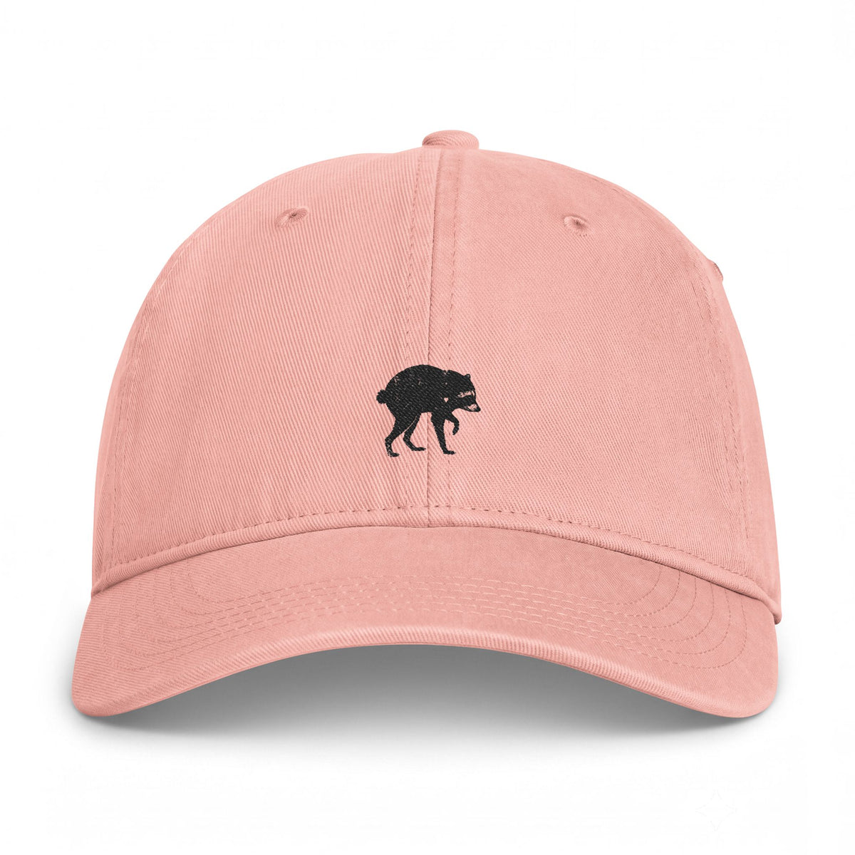 Jimothy Coastal Washed Cotton Hat Cap