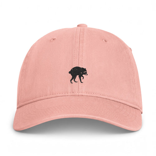 Jimothy Coastal Washed Cotton Hat Cap