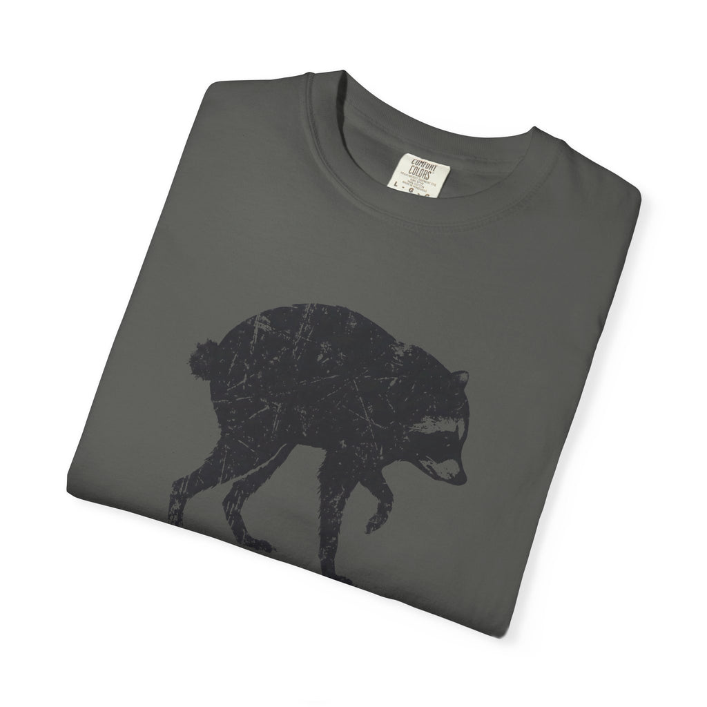 Jimothy Garment-Dyed T-shirt