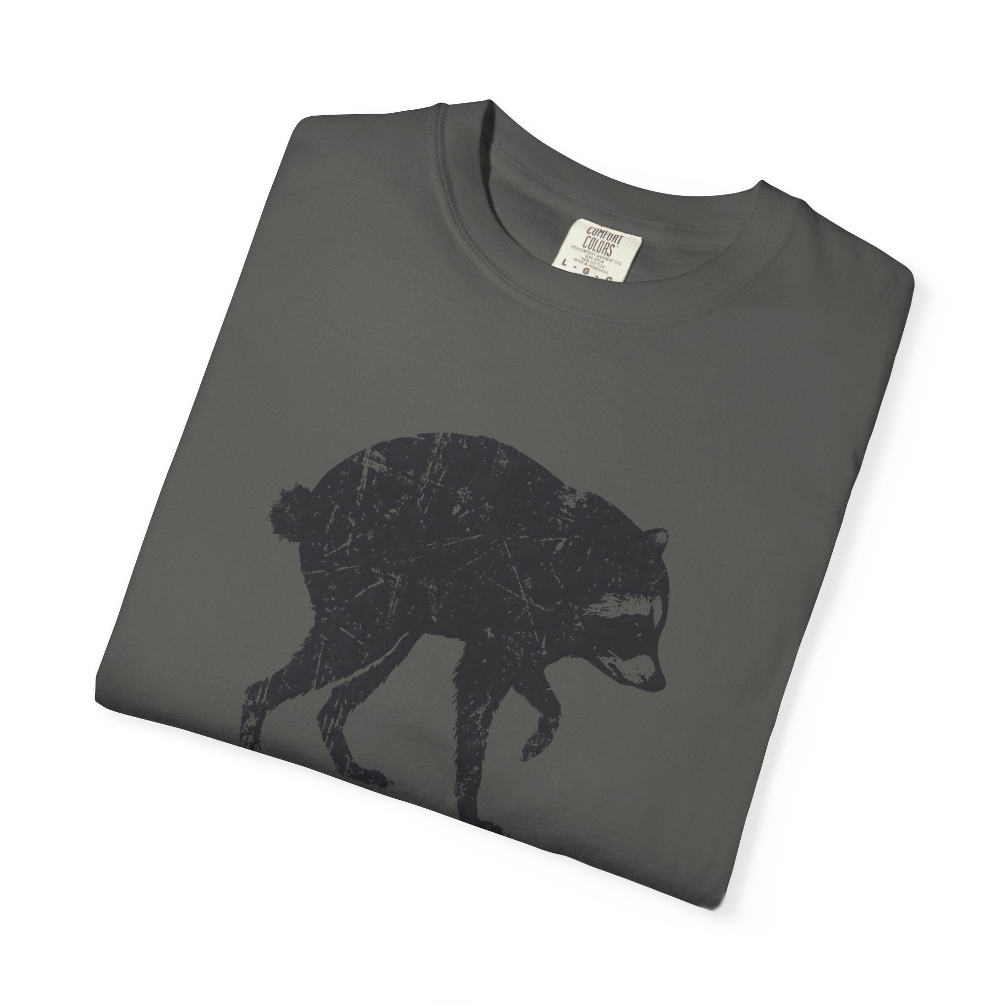Jimothy Garment-Dyed T-shirt