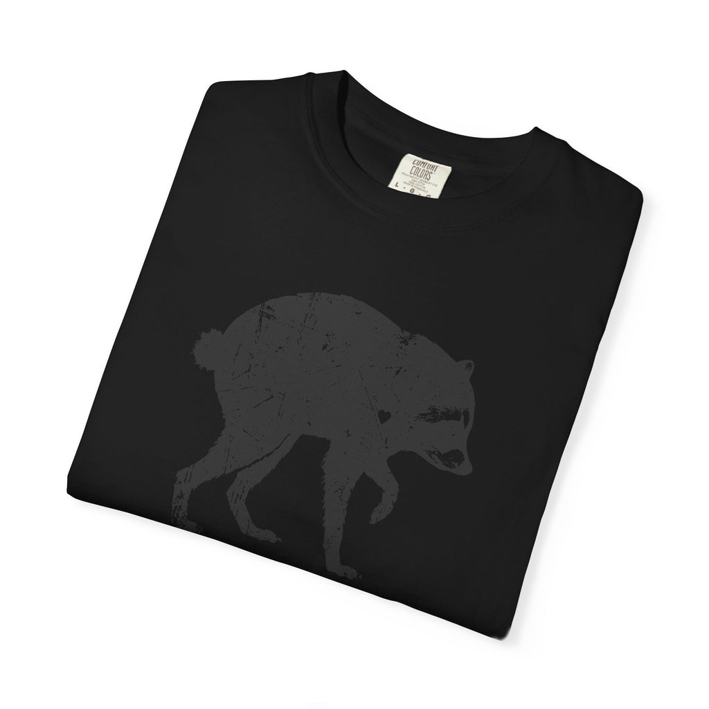 Jimothy Garment-Dyed T-shirt