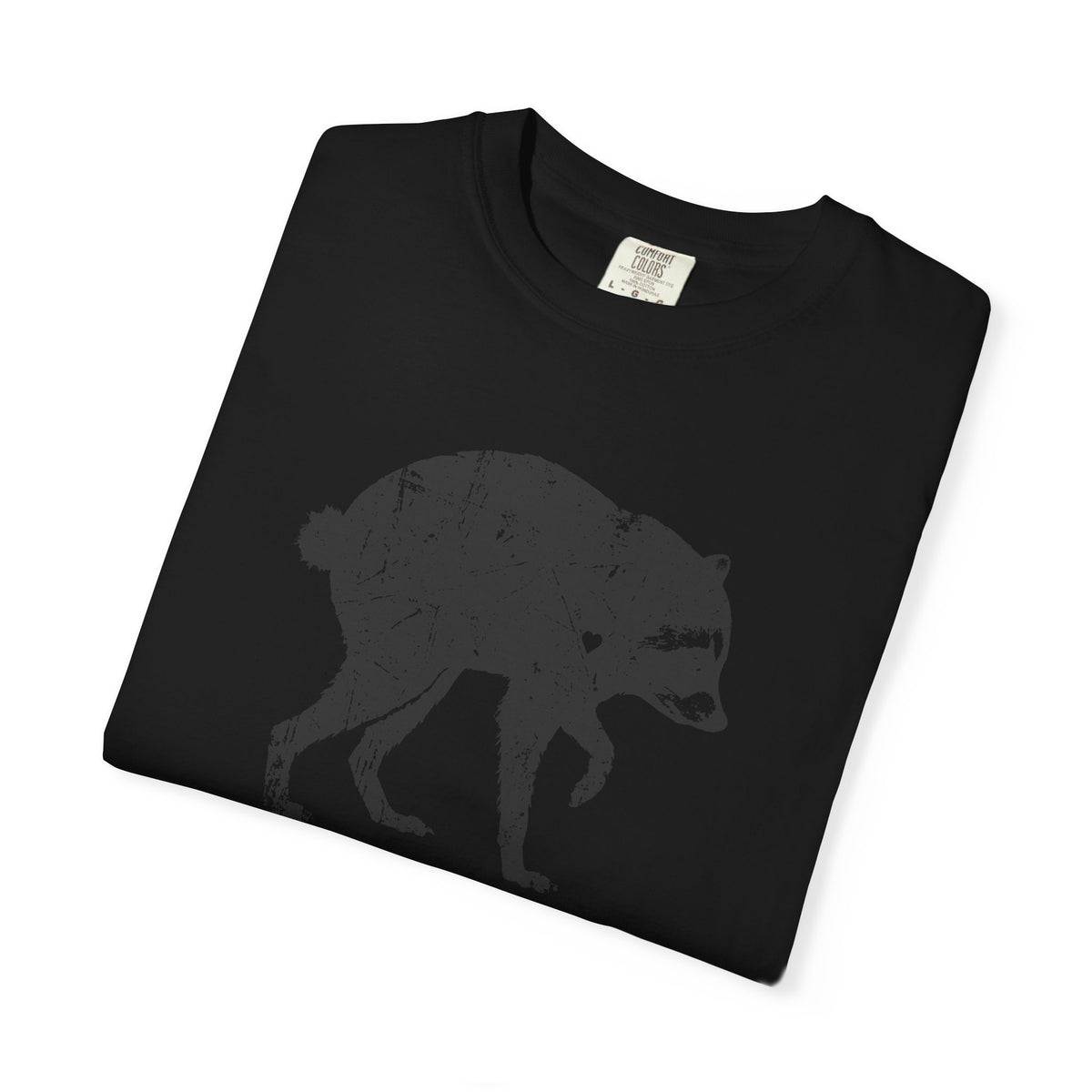 Jimothy Garment-Dyed T-shirt
