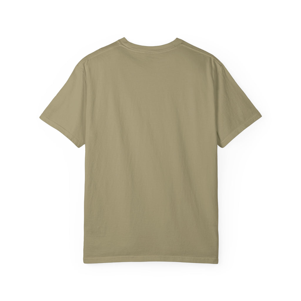 Jimothy Garment-Dyed T-shirt