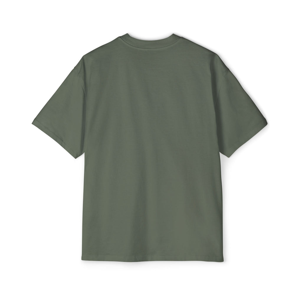 Jimothy Heavyweight Oversized Tee