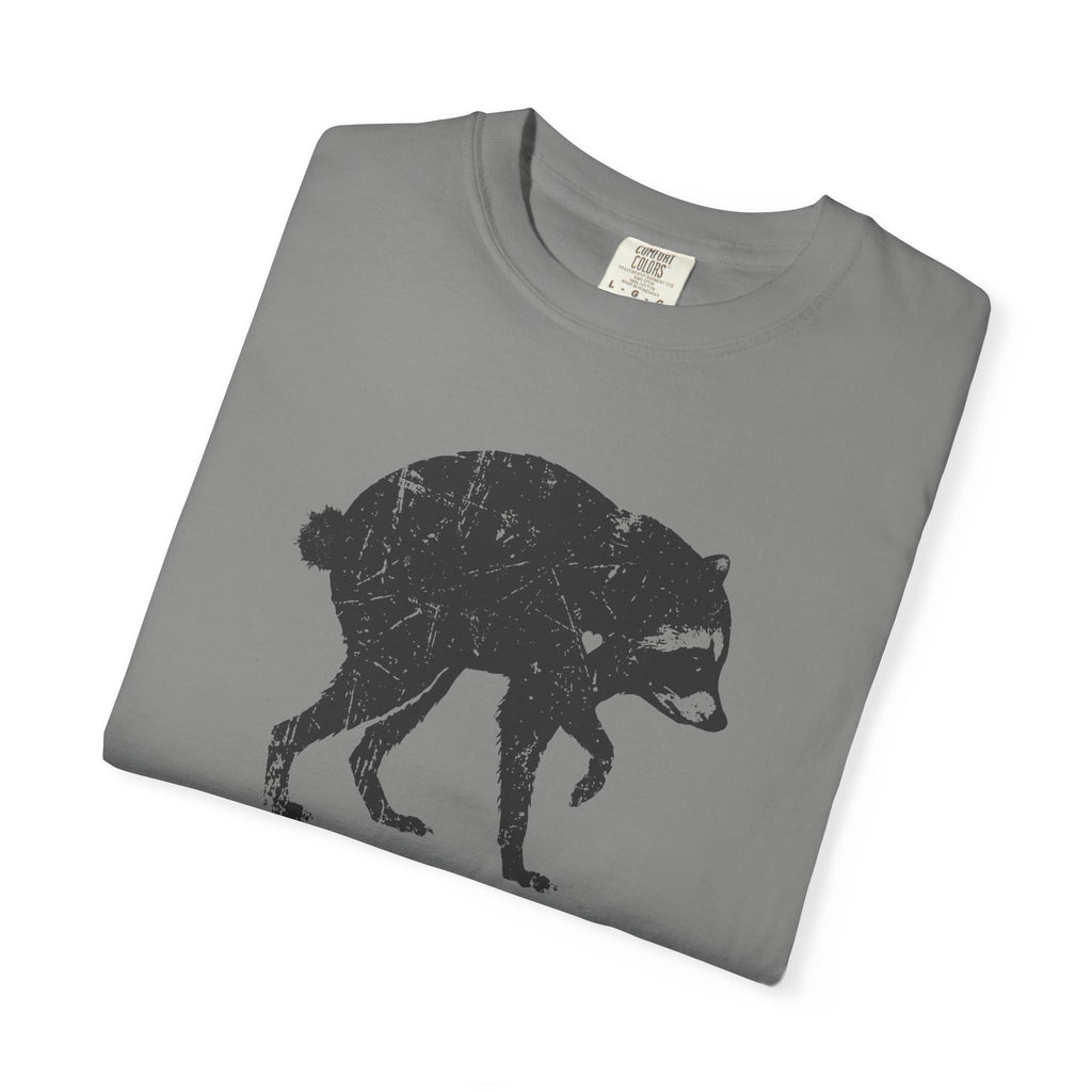 Jimothy Garment-Dyed T-shirt