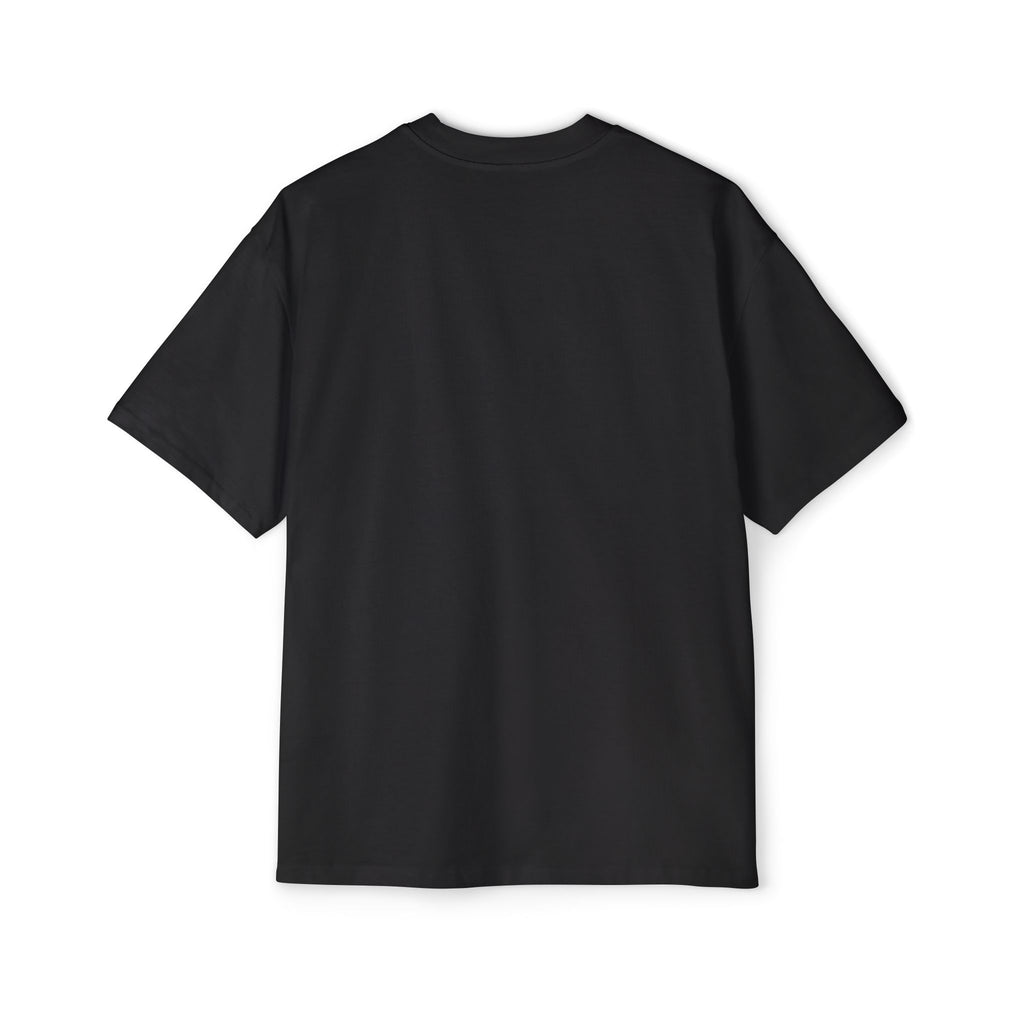 Jimothy Heavyweight Oversized Tee