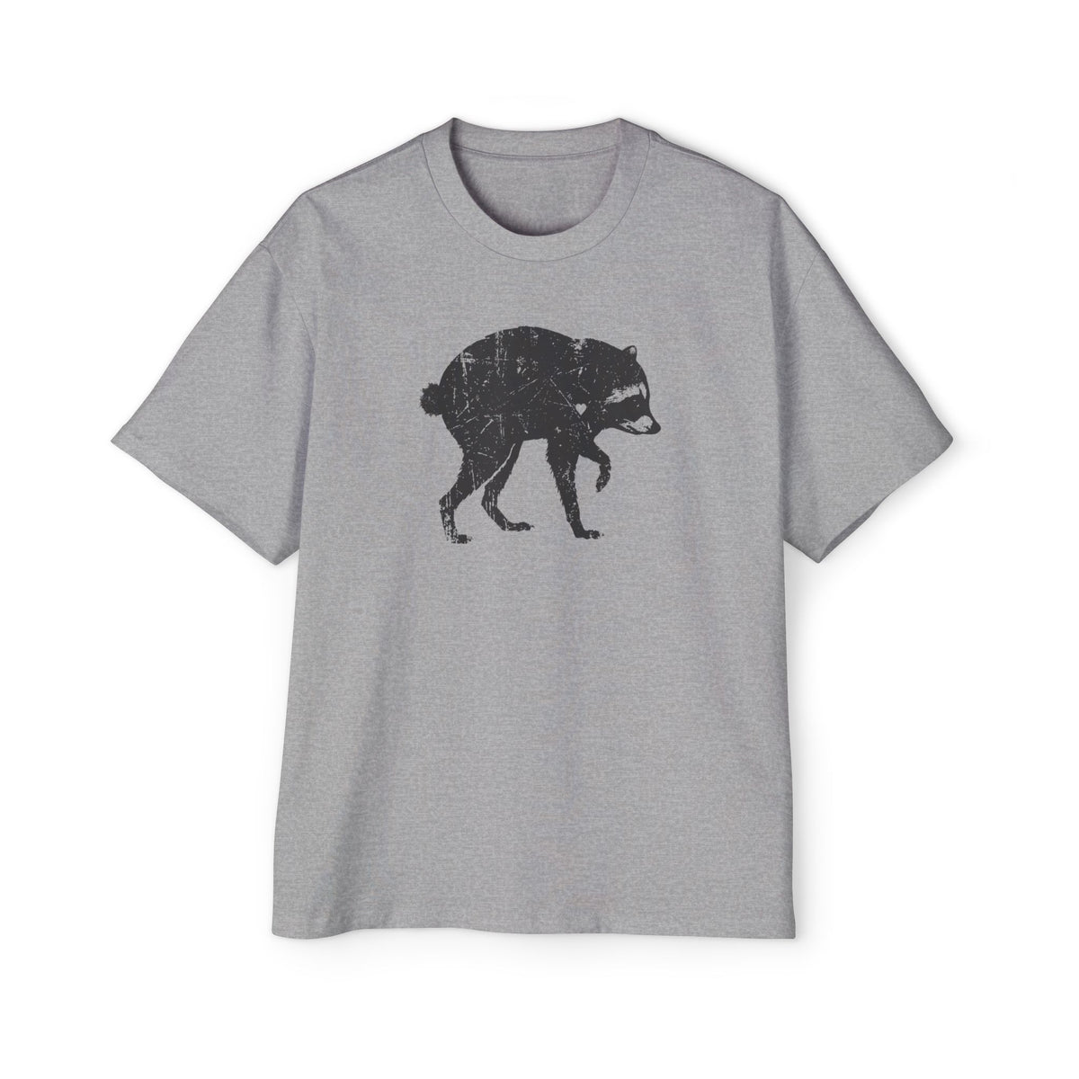 Jimothy Heavyweight Oversized Tee