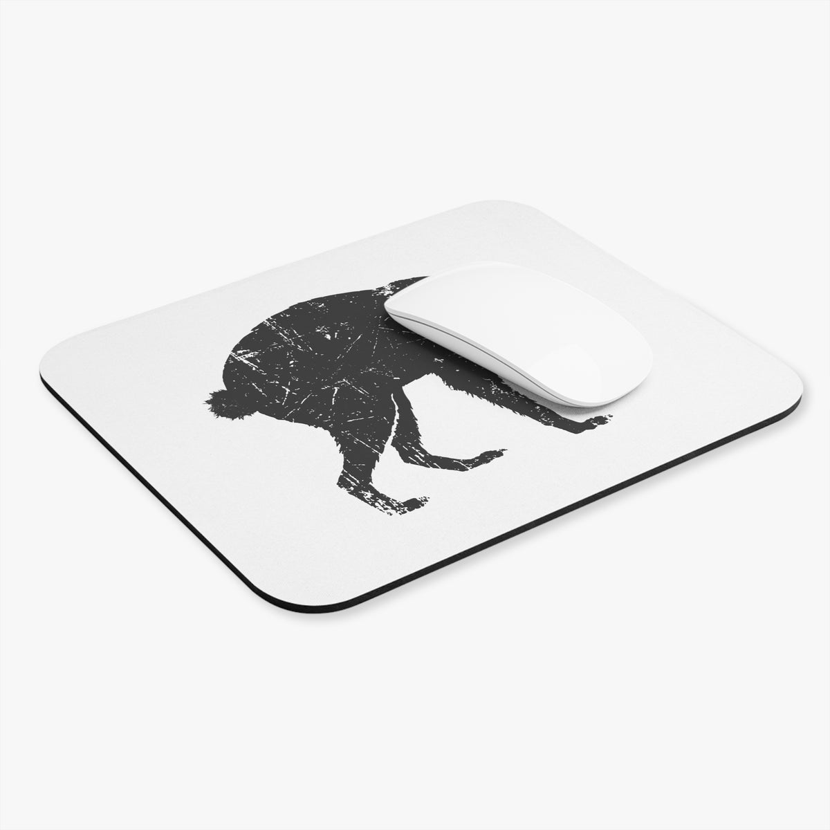 Jimothy Mouse Pad (Rectangle)