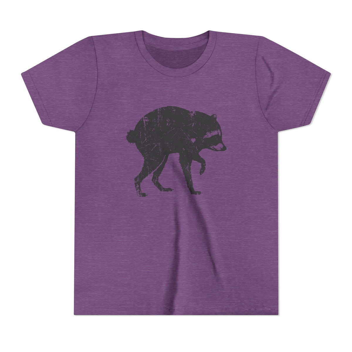 Jimothy Youth Short Sleeve Tee