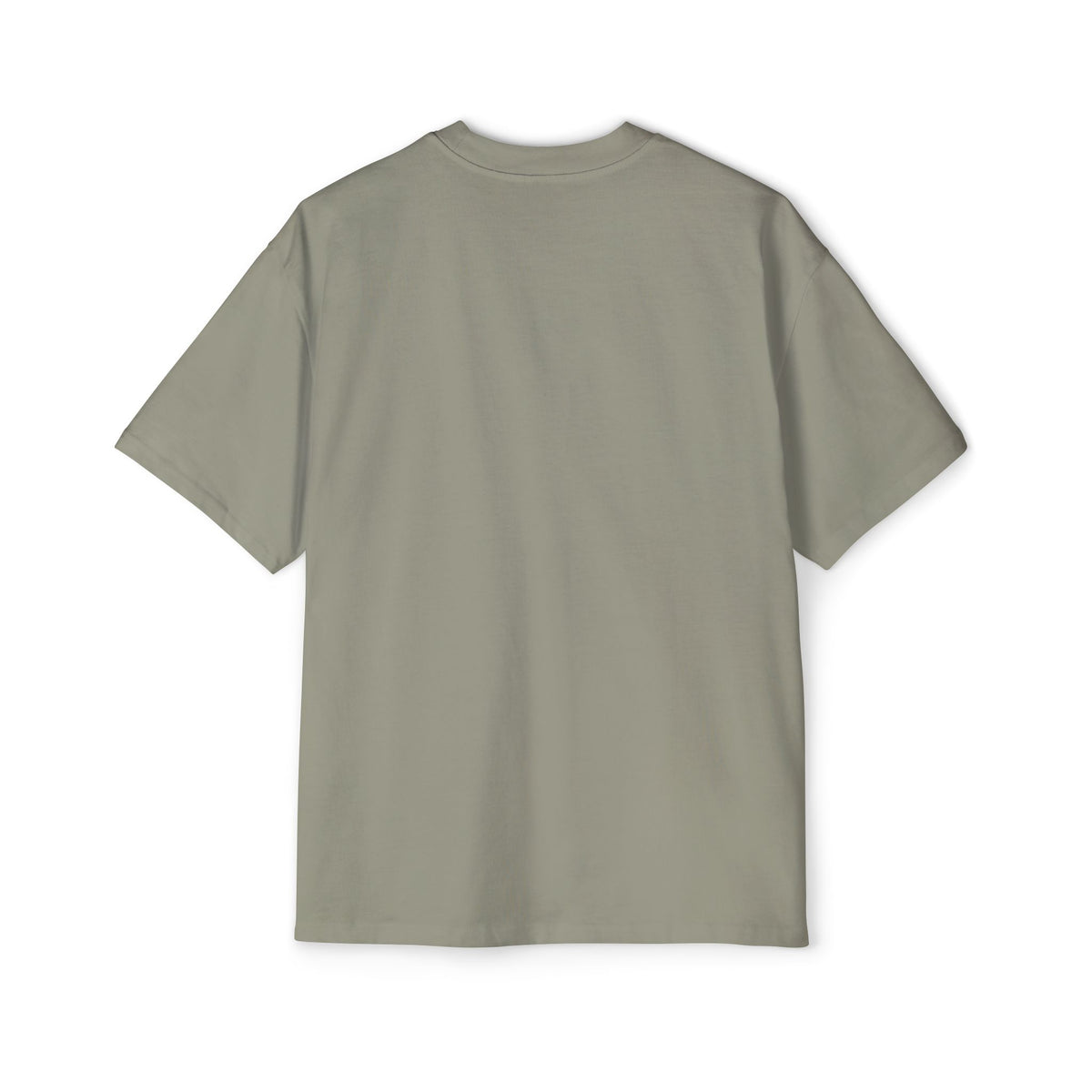 Jimothy Heavyweight Oversized Tee
